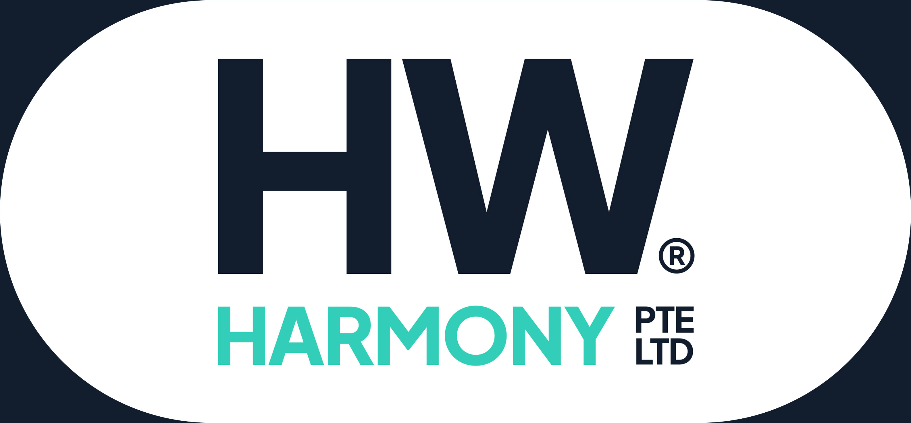 HW Harmony Logo